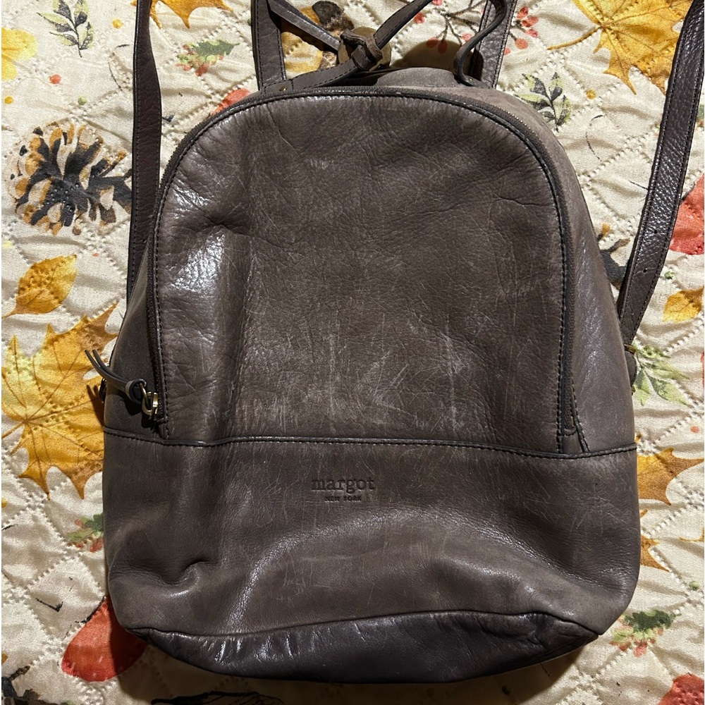 Margot, Kimmie Backpack